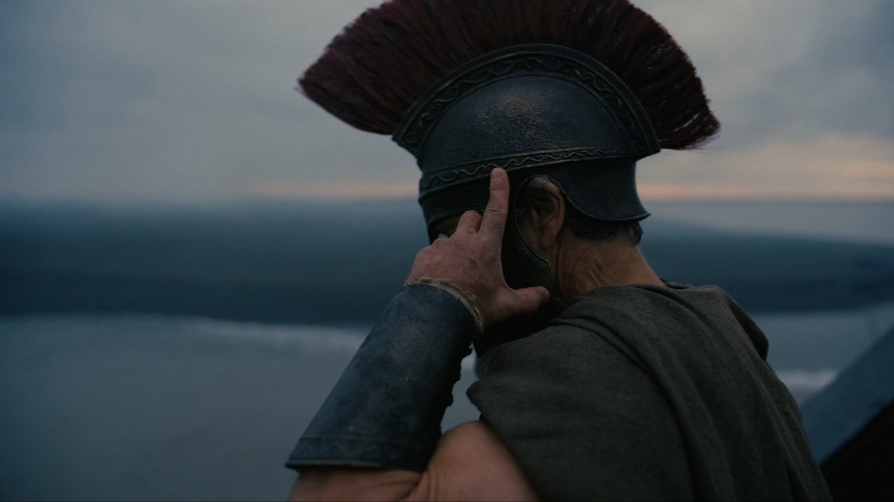 2027 Oscar Predictions: The Odyssey Leads the Early Best Picture Race
