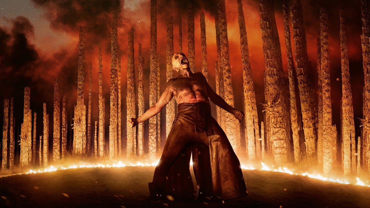 28 Years Later Part III Is on the Back Burner, Says Danny Boyle