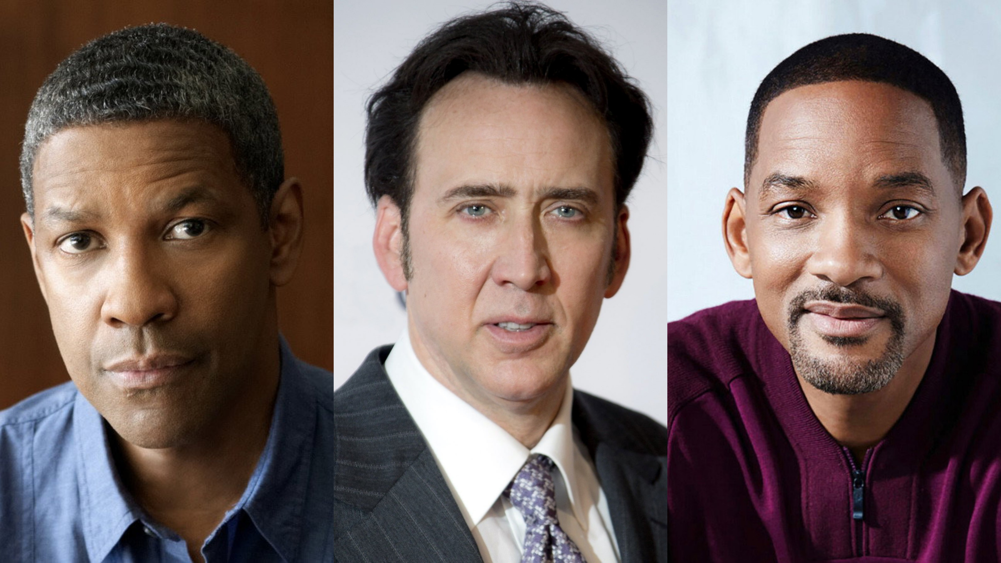Actors who turned down legendary roles