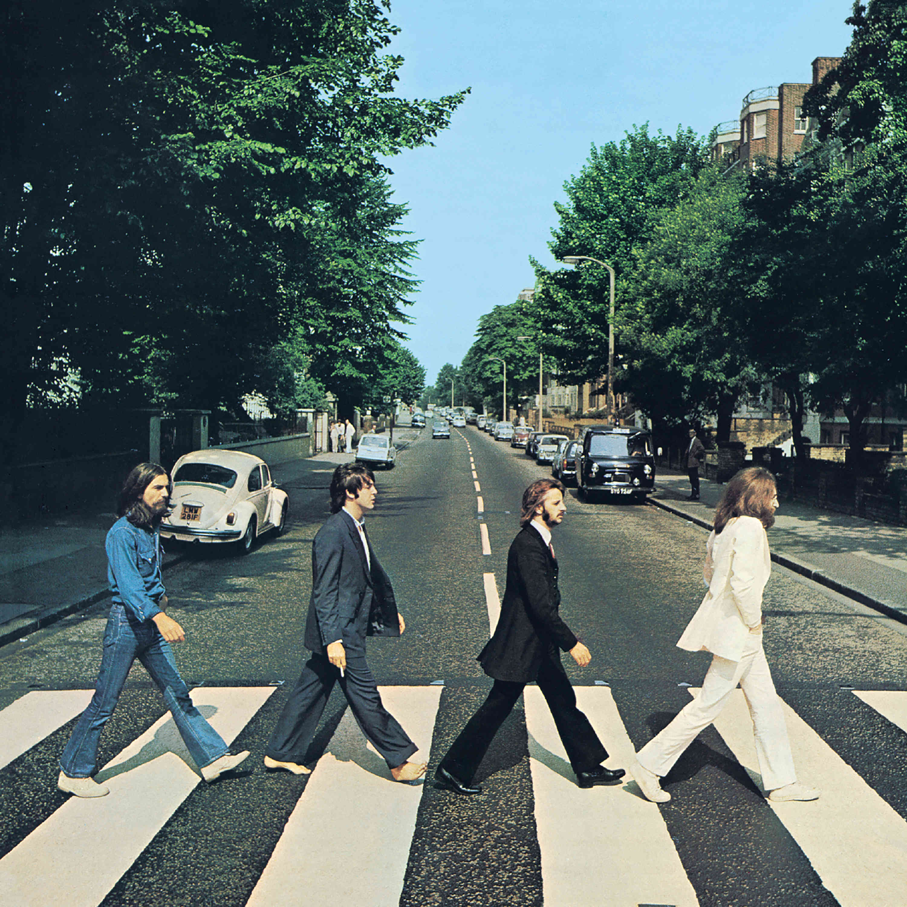 The Beatles' Biopics Producer Explains Why All Four Films Are Releasing at Once in 2028