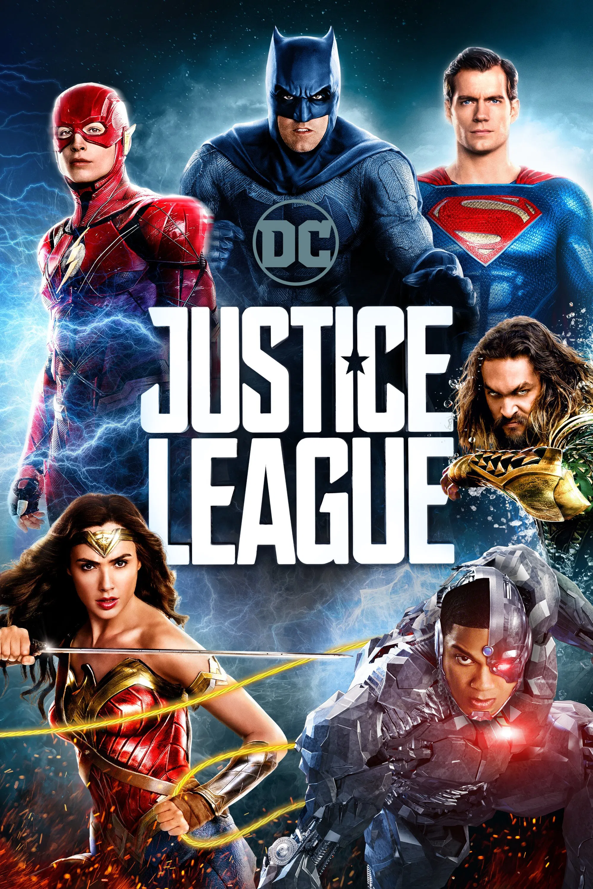 Ben Affleck Calls Justice League the Low Point of His Career