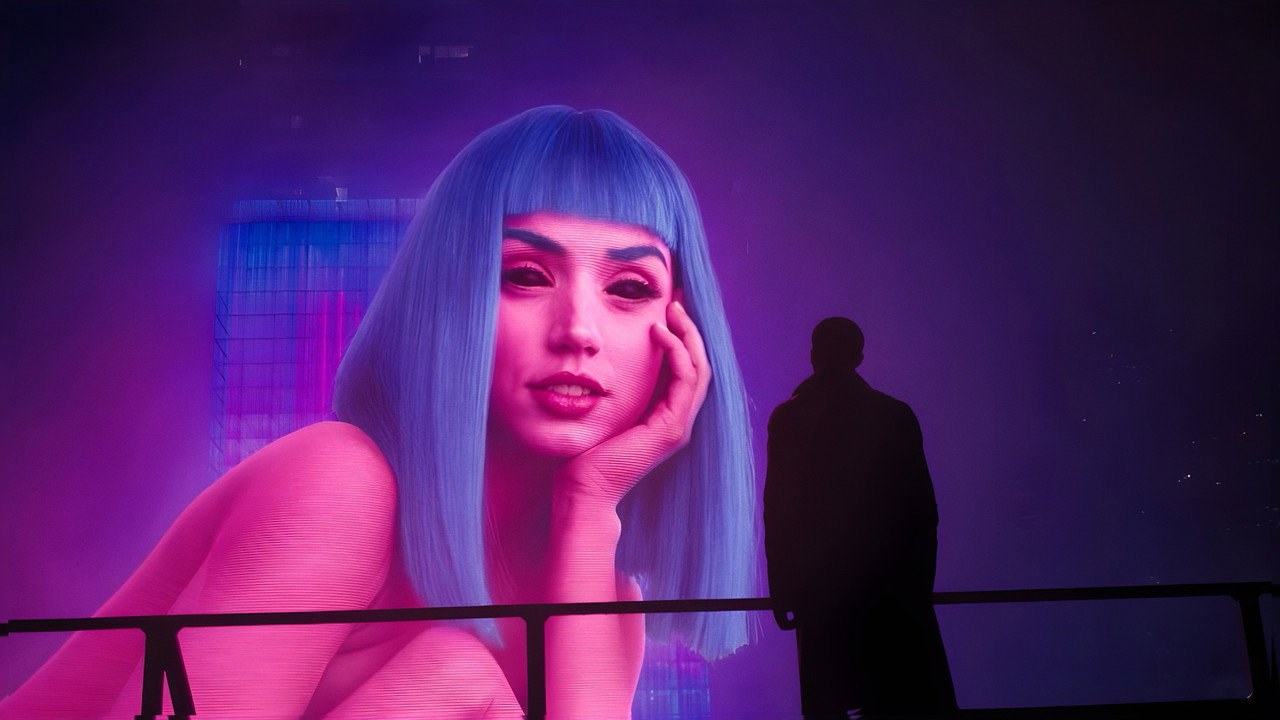 Blade Runner 2099 Releases Full Trailer and Sets November 25 Premiere