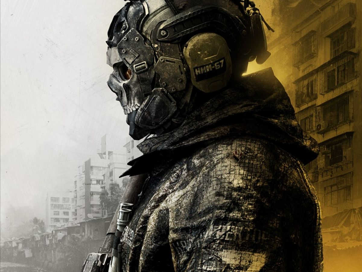 Call of Duty movie director Peter Berg