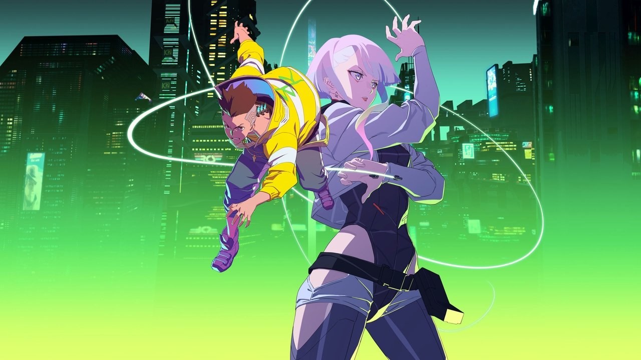 Cyberpunk: Edgerunners 2 Is Now on Netflix as Cyberpunk 2077 Update 2.5 Arrives October 22