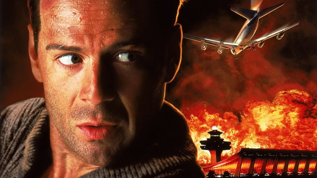 Die Hard 2 and Die Hard with a Vengeance Get Their First 4K Releases