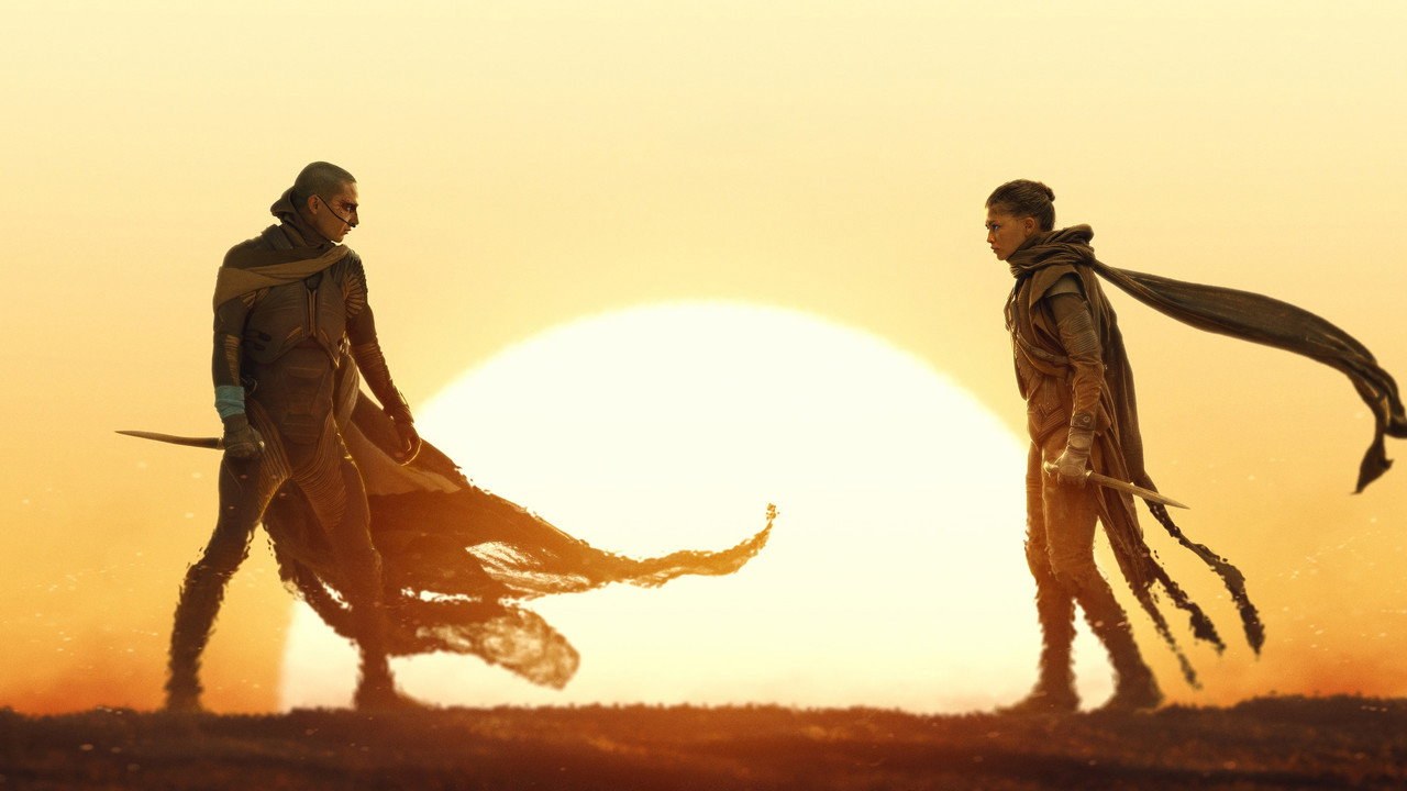 Dune: Part Three Early Screenings Draw Very Positive Reactions as December 18 Release Nears