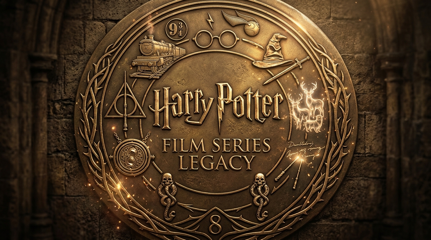 The Harry Potter Films