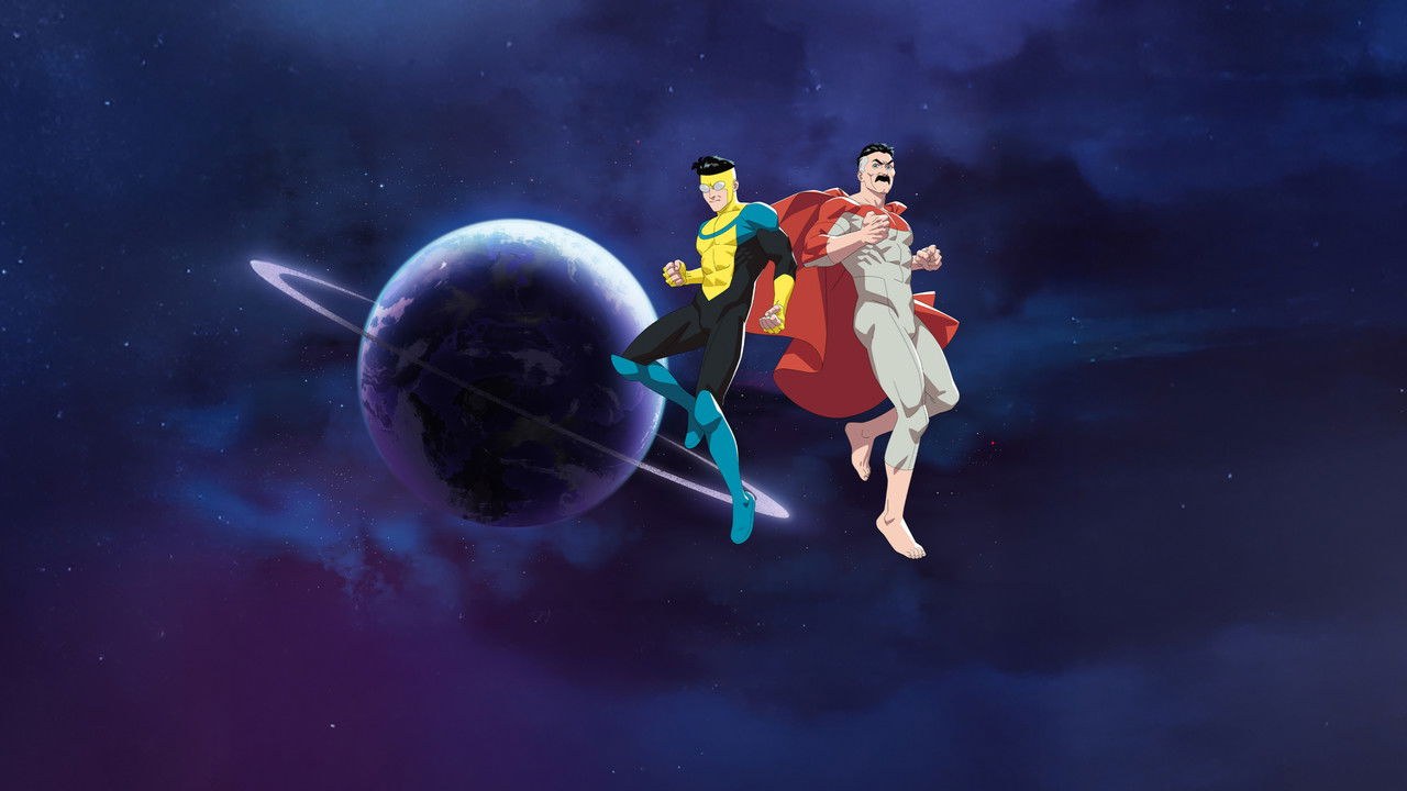 Invincible Season 5 Is Set for 2027 on Prime Video, With a March Date Reported