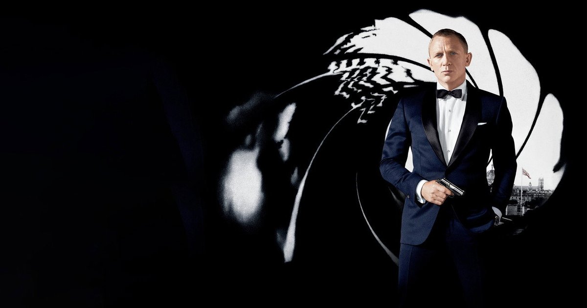 James Bond Propstore auction