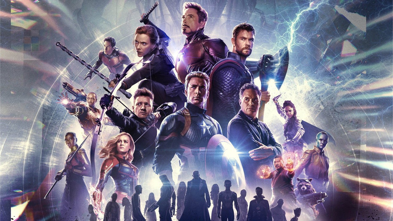 James Cameron Congratulates Avengers: Endgame After It Retakes the Box Office Record From Avatar