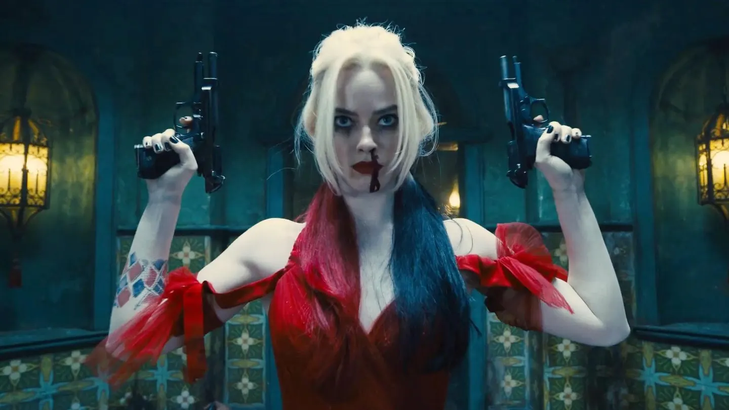 James Gunn Says Harley Quinn Will Almost Certainly Appear in the DCU, With or Without Margot Robbie