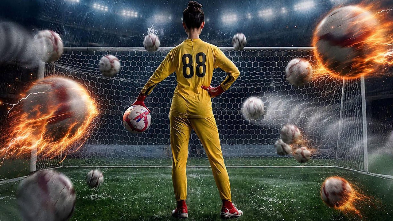 Stephen Chow's Shaolin Soccer Spinoff Kung Fu Soccer Heads Overseas After a Huge China Run