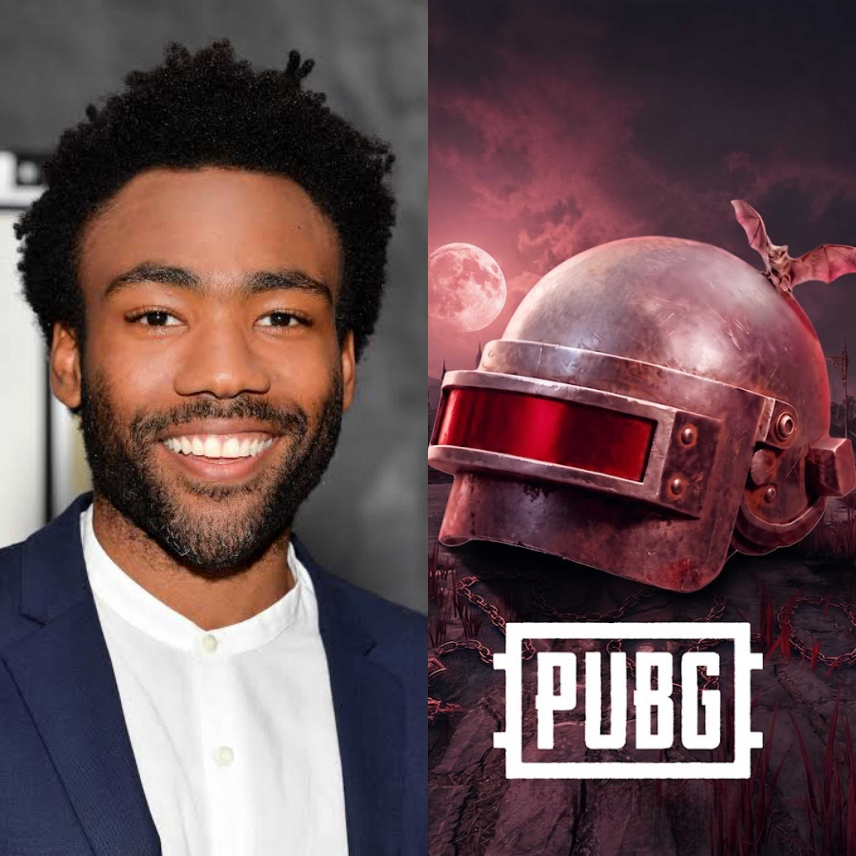 Donald Glover to Star in, Write and Direct Netflix&rsquo;s Live-Action PUBG Series