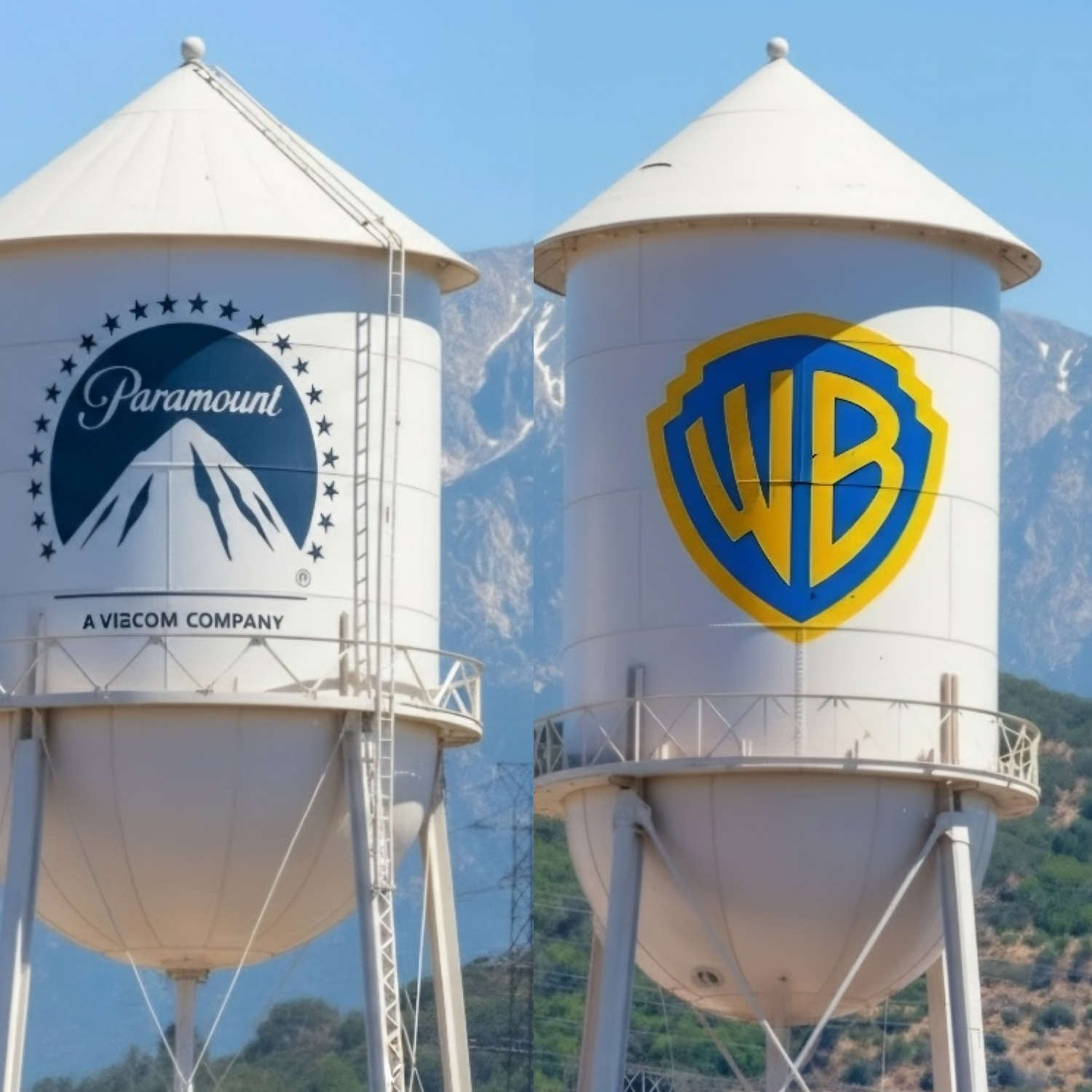 Paramount and Warner Bros. Discovery Complete $111 Billion Merger