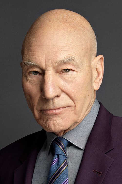 Sir Patrick Stewart, Star of Star Trek and X-Men, Dies at 86