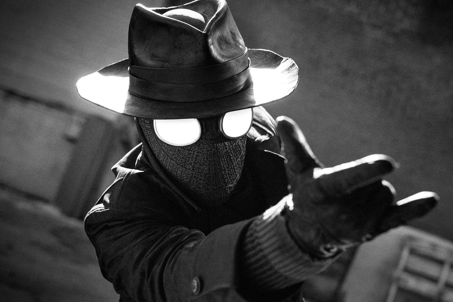 Spider-Noir: Nicolas Cage Says He Refused to Sign Amazon's AI Waiver