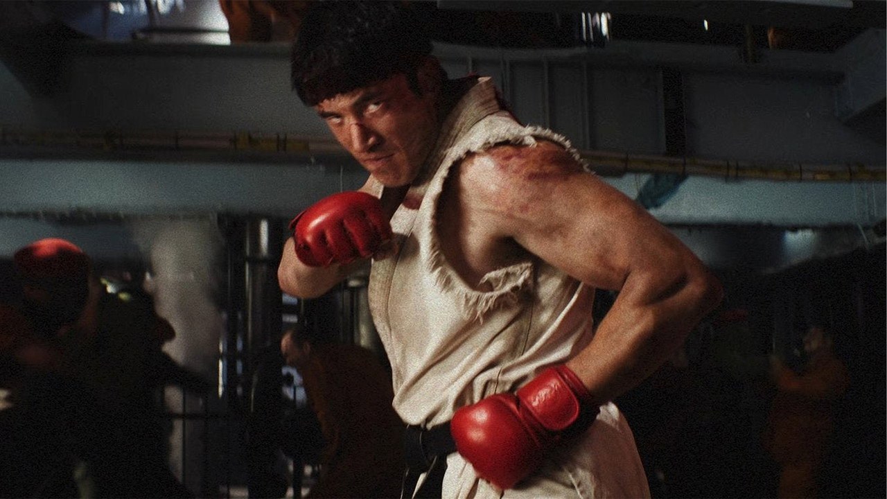 Street Fighter Wins the Box Office With a $31 Million Opening