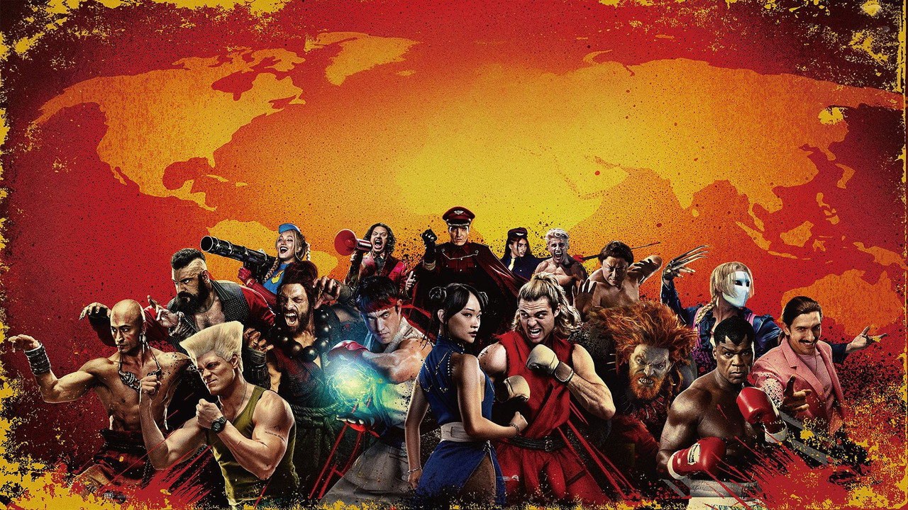 Street Fighter Reviews Are In: Critics Split on Capcom's Reboot