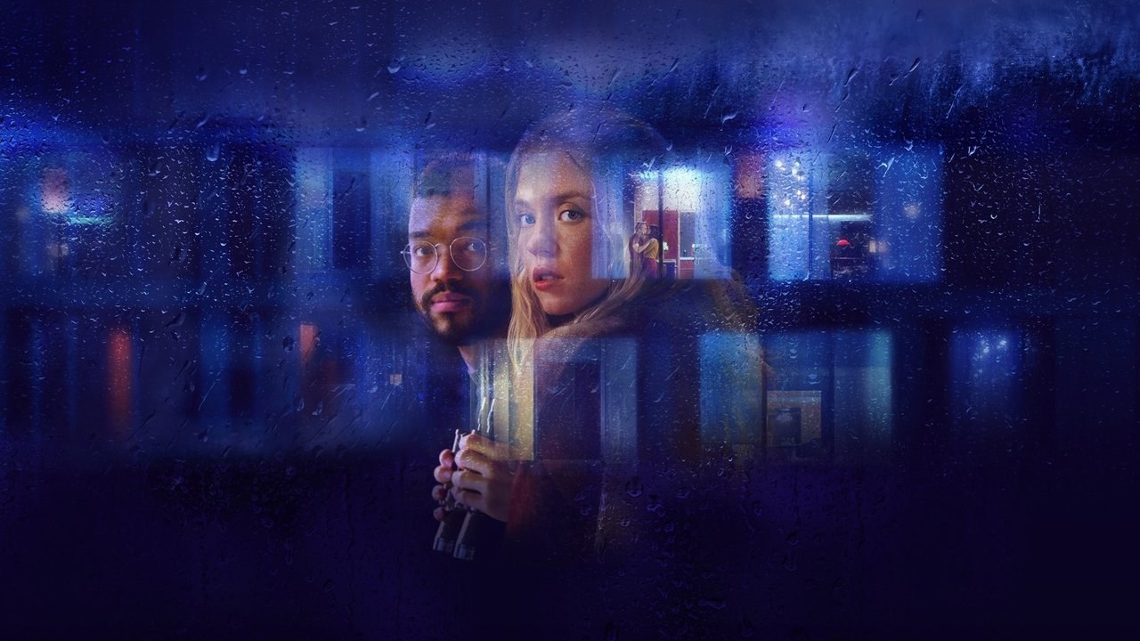 Sydney Sweeney's R-Rated Erotic Thriller The Voyeurs Is Now Free to Stream on Tubi