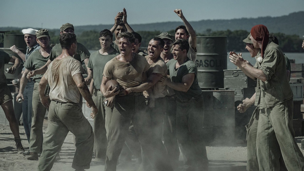 The Mosquito Bowl Opens October 30: Cast, Release Date and What Critics Are Saying