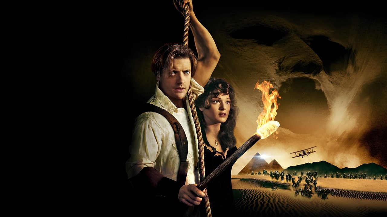 The Mummy 4 Is Set for October 15, 2027 as Filming Gets Under Way