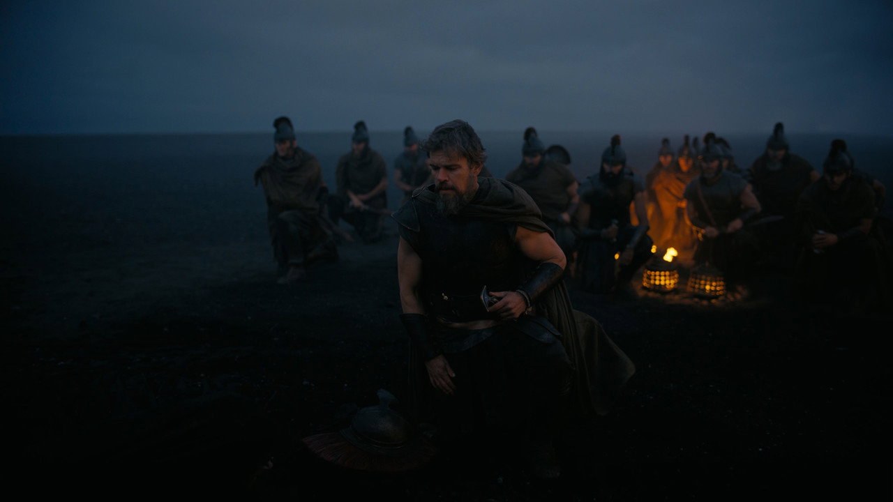 Christopher Nolan's The Odyssey Arrives on Digital and 4K Blu-ray November 17
