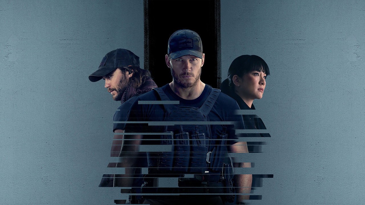 The Terminal List Season 2 Is Now Streaming on Prime Video With All Eight Episodes