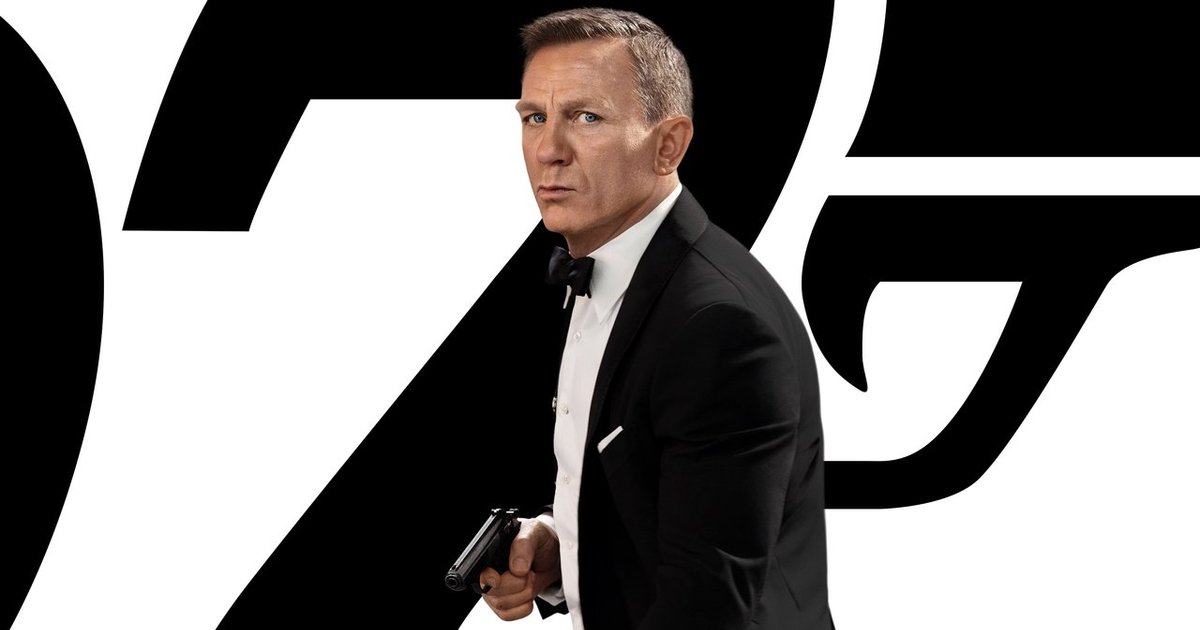 Who will be the next James Bond