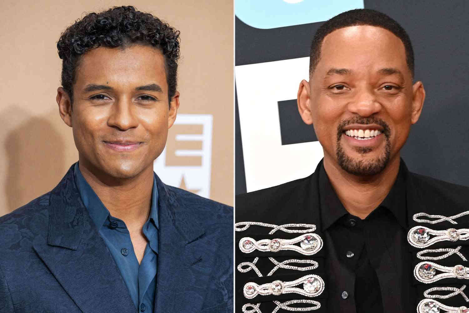 Will Smith's Supermax: Cast, Plot and What We Know About the Prime Video Prison Thriller